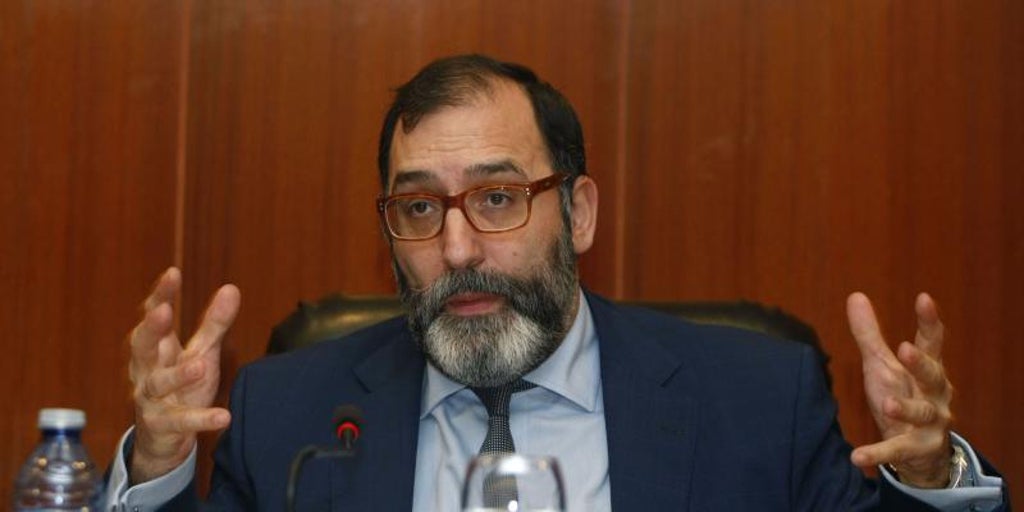 El CGPJ abre expediente disciplinario al juez Velasco por «desconsideración» hacia la exministra Montero