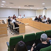 Paiporta aprueba crear la primera oficina municipal de emergencias de Valencia