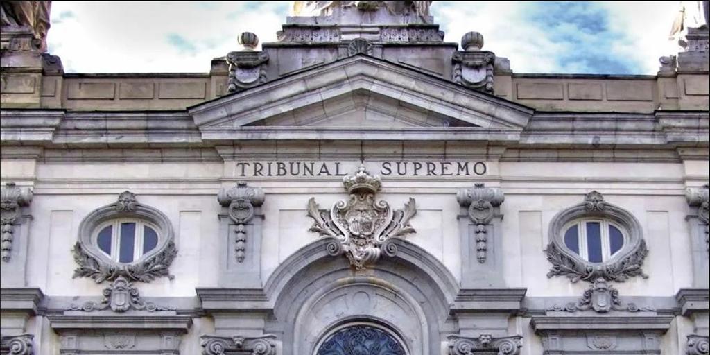 El Supremo ratifica la expulsión de un guardia civil de Lugo condenado por maltratar a su pareja
