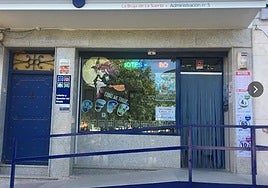 La Bonoloto deja 3,4 millones de euros en Alcázar de San Juan