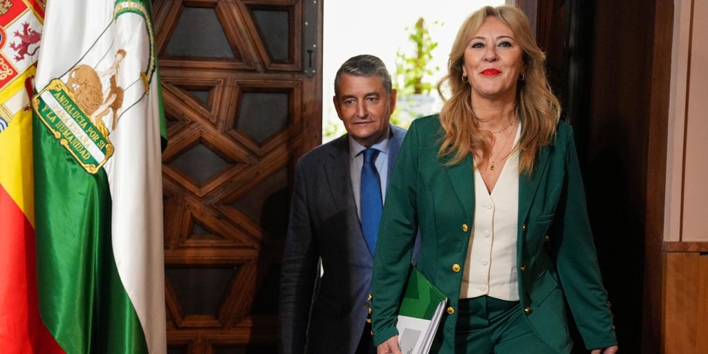 La sanidad copará más de un tercio del último presupuesto de Juanma Moreno tras la crisis del cribado del cáncer