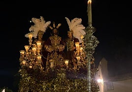 Música, exposiciones y conferencias prolongan el Vía Crucis Magno de Córdoba