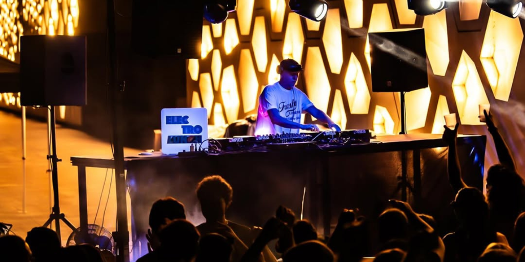 El mayor festival de música electrónica llega a Córdoba con entrada gratuita y food trucks