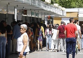 Feria del Libro de Córdoba 2025: fechas, autores, programación y todas las novedades