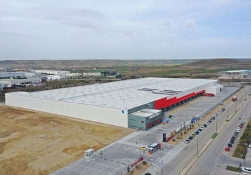 Despiden a un trabajador en Burgos por llevar una tarta de marihuana por su cumpleaños