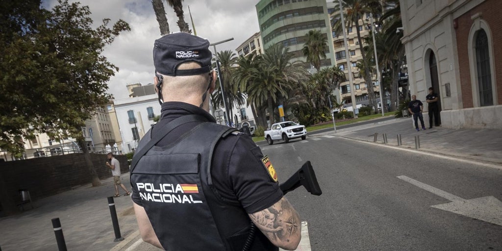 Detienen al conductor de un atropello mortal de un joven tras una disputa en Castellón