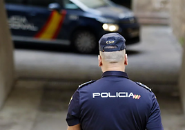 El Comisario de Policía Nacional en Arrecife da positivo en control de alcoholemia