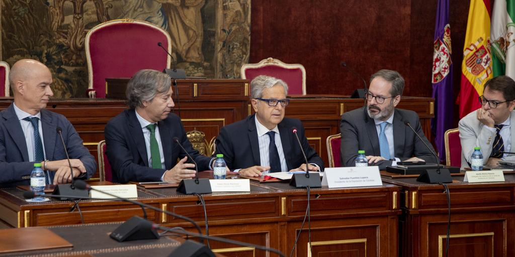 La Diputación destina 400.000 euros a una Unidad de Ensayos de Terapias Avanzadas en Córdoba