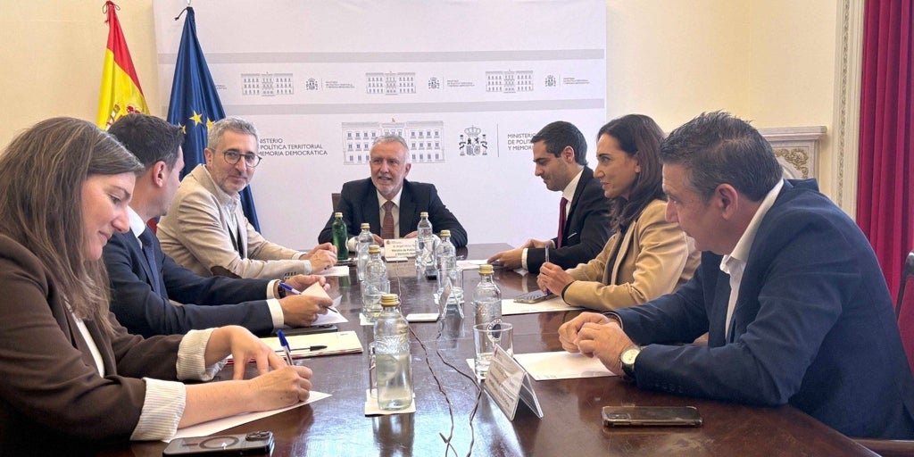 UPL aplaude que el Gobierno vea «legítimo» el derecho a crear una autonomía propia