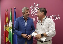 El Ayuntamiento de Córdoba activa visitas guiadas a los barrios periféricos para conocer su patrimonio