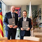 Consum y la Universidad Politécnica de Valencia renuevan su alianza para mejorar la alimentación