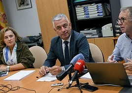 La Xunta recibió más de mil propuestas para renovar el Plan da Lingua