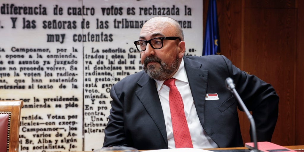 Koldo García pide el archivo de la causa porque el Congreso no aceptó investigar adjudicaciones de obra pública