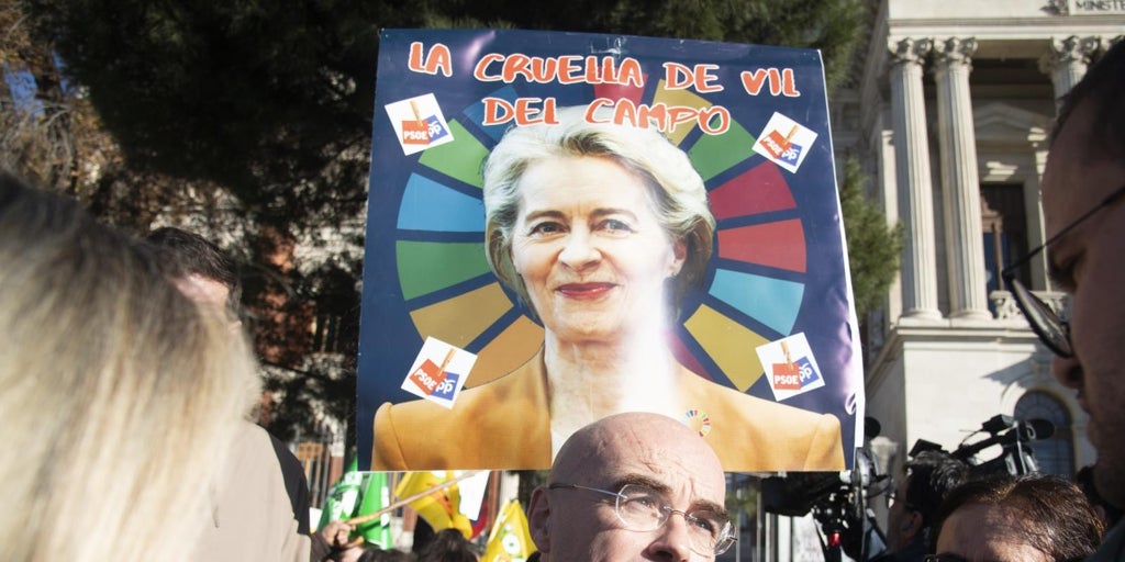 Patriots presenta su Declaración de Madrid contra Bruselas: «La UE asfixia a nuestras empresas»