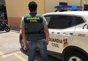 Muere un trabajador al ser aplastado tras volcar una máquina transportadora en Almodóvar del Campo (Ciudad Real)