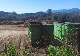 Multa de 45.000 euros por almacenar estiércol en suelos permeables cerca de un embalse que abastece a Madrid