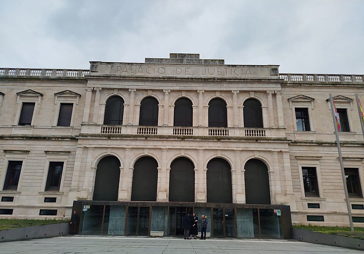 Tribunal Superior de Justicia de Castilla y León