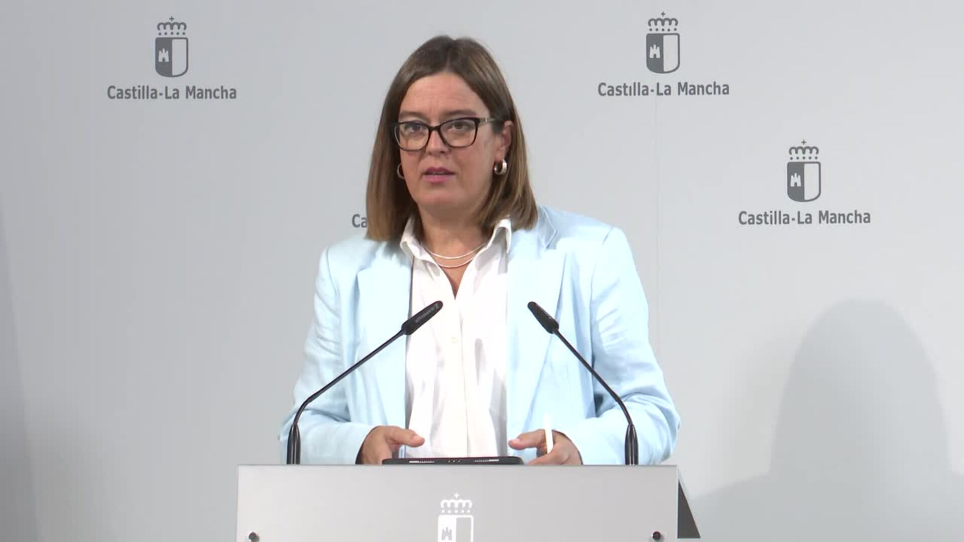 Junta tira de IA para acercar el Debate de la Región a los jóvenes