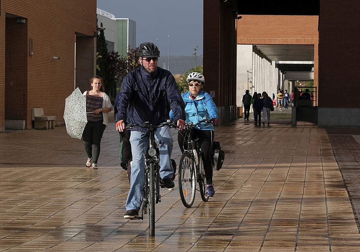 Castilla y León: el futuro no puede esperar