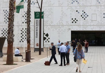 Los procesos judiciales exprés para reclamar deudas suben un 32% en seis meses: 2.361 más que en 2024