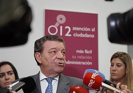 El 012 registra el «mayor pico de llamadas» de su historia en septiembre