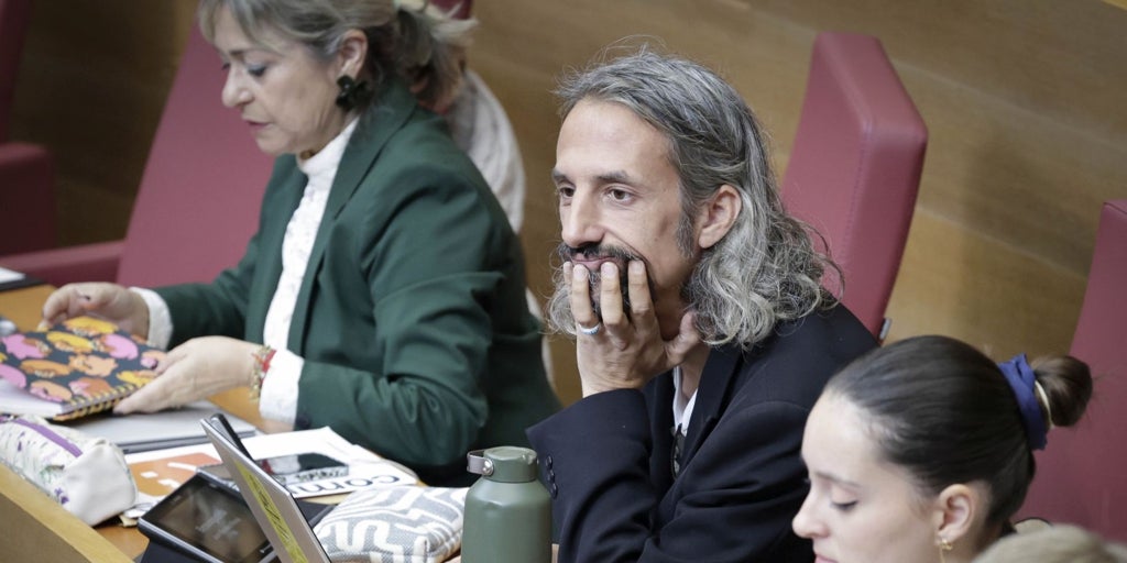 «Qué gordito has salido de Auschwitz»: el recibimiento del PP valenciano a un diputado que participó en la flotilla