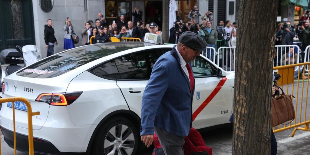Declaración de Koldo García en el Tribunal Supremo hoy, en directo: últimas noticias y reacciones de PSOE, PP, Vox y resto de partidos