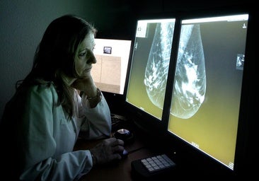 El cribado de cáncer de mama con Inteligencia Artificial de Córdoba se extenderá a toda la región