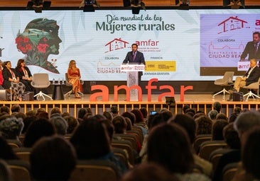 Paco Núñez: «No podemos permitir ni un solo euro de recorte en la PAC»