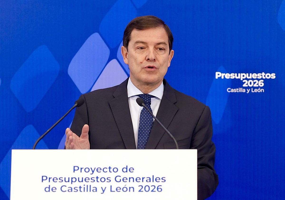 La Ley más importante