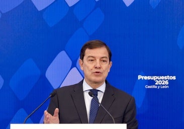 La Ley más importante