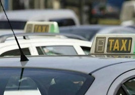 Un viaje en taxi de Marsella a Málaga descubre a uno de los sicarios más peligrosos de Montenegro