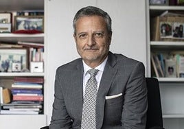 Quién es Carlos Bautista, el fiscal del 11-M y el caso Faisán y nuevo abogado de Ábalos