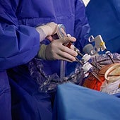 La lista de espera quirúrgica sigue en descenso en Aragón y alcanza una reducción del 27% interanual