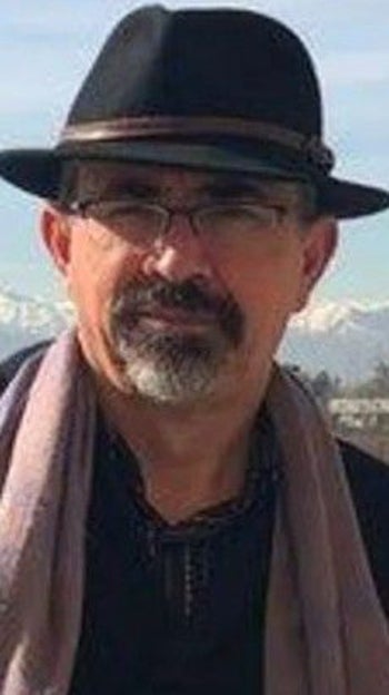 Luis Peñalver Alhambra