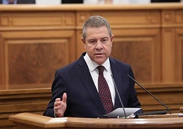 Un Plan Regional contra el Cáncer de Pulmón y la creación de ocho nuevas áreas des salud, objetivos para 2026 en Castilla-La Mancha