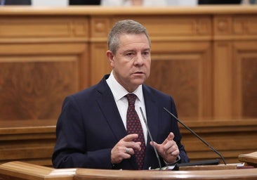 Orgaz (Toledo) contará en 2026 con un Centro Regional para personas con autismo