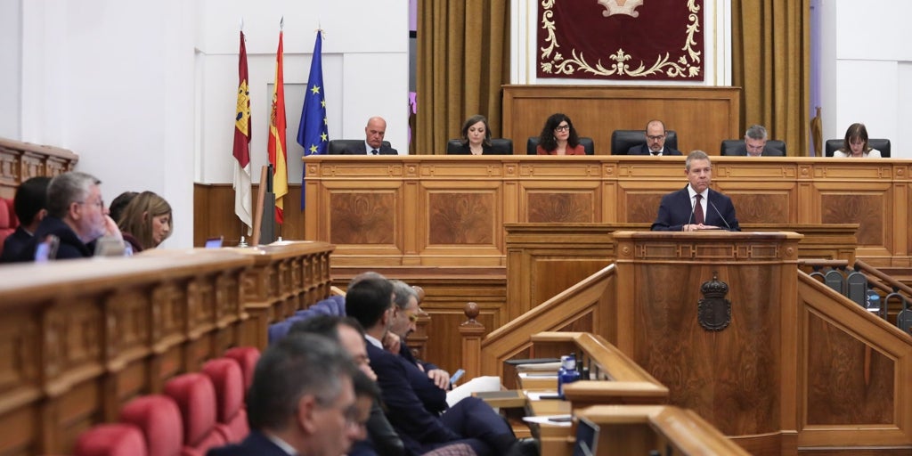 Castilla-La Mancha reducirá las horas lectivas de los docentes de Secundaria