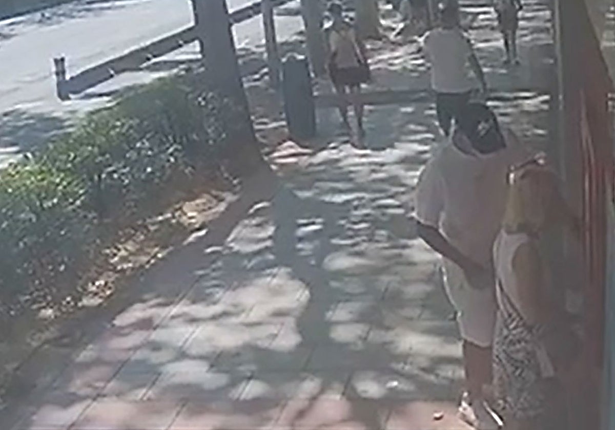 Rolex y joyas robadas con &#039;abrazos de amor&#039; para construirse villas de lujo en Rumanía