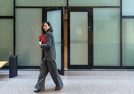 La Asamblea de Madrid exige al Gobierno de Sánchez una auditoría externa sobre los fallos de las pulseras antimaltrato