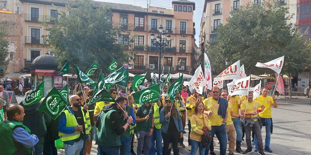 Los bomberos forestales de Geacam exigen una agencia pública con presupuesto propio para ofrecer un buen servicio