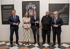 'Hermanos', el recuerdo fotográfico del Rocío de Córdoba en el camino y la romería