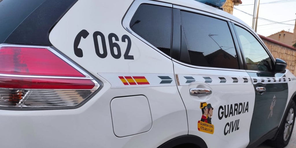 Detenido un policía nacional como presunto autor de la muerte de su madre en Ávila