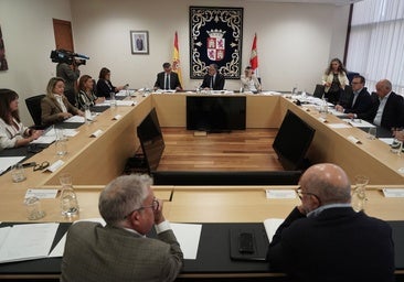 La oposición duda de la «validez» del presupuesto autonómico y pide dos informes jurídicos