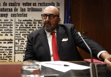 Koldo avisó de la recepción de «dos mil chistorras» antes de las elecciones de 2019