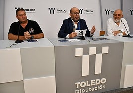 Conferencias, presentaciones y una ruta nocturna al cementerio, en las VII Jornadas del Misterio de Mora