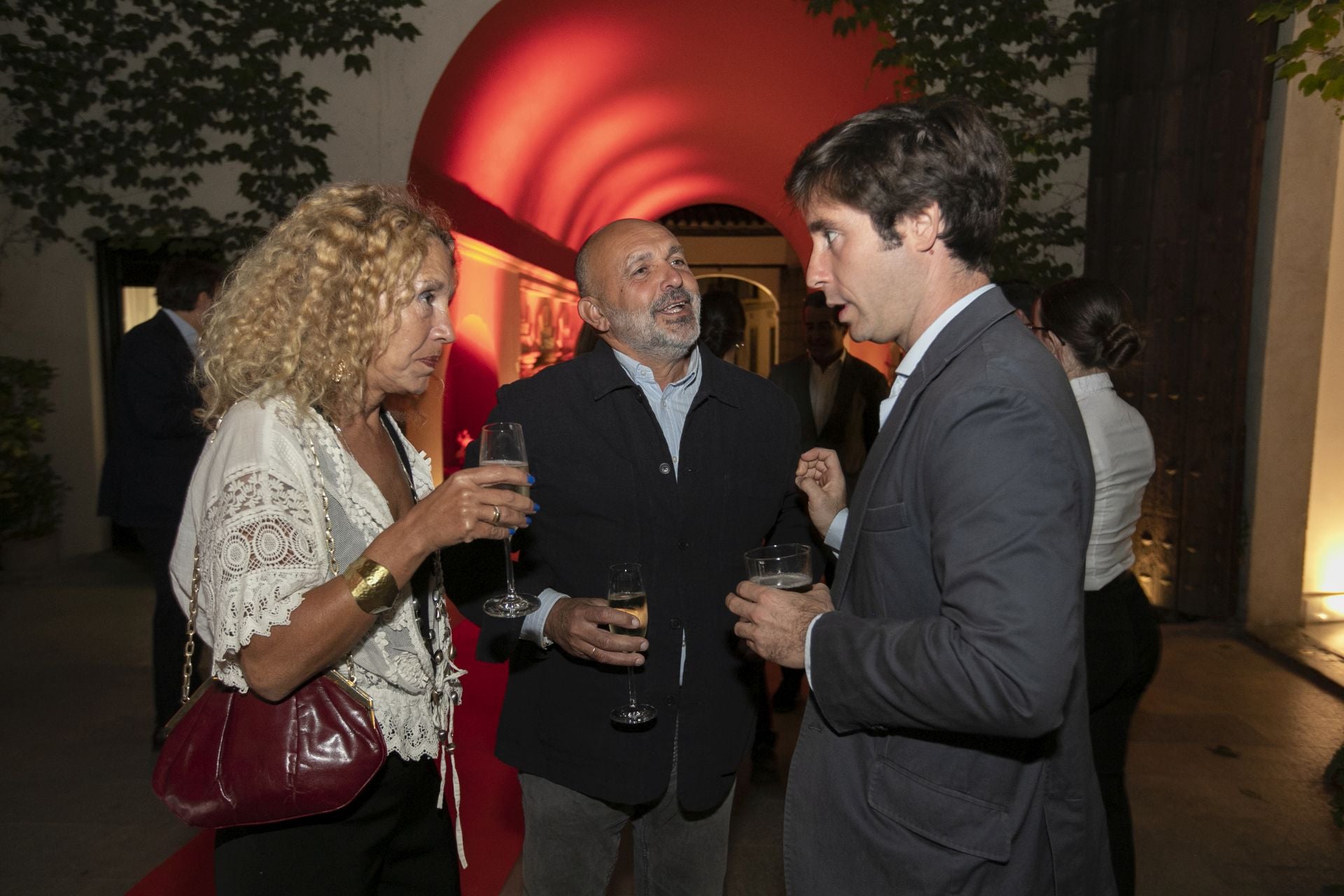 Covisa-Mercedes presenta en Córdoba su deslumbrante CLA