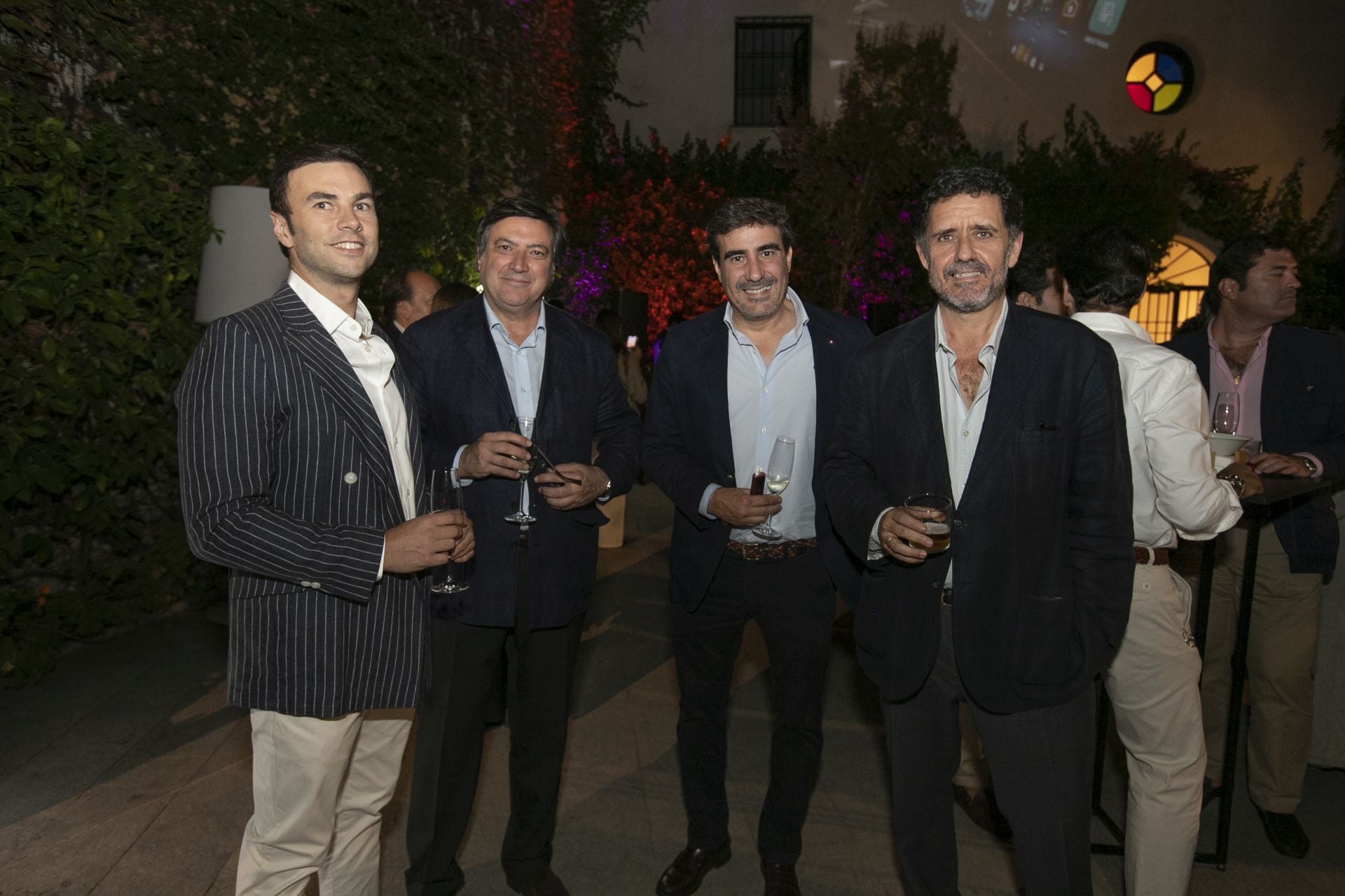 Covisa-Mercedes presenta en Córdoba su deslumbrante CLA