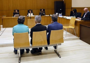 La familia que logró el 25% de castellano en Canet: «Pedían apedrear nuestra casa»