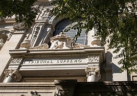 El Supremo avala que el Gobierno no desclasificara toda la información que pedía el juez sobre el espionaje a Aragonès